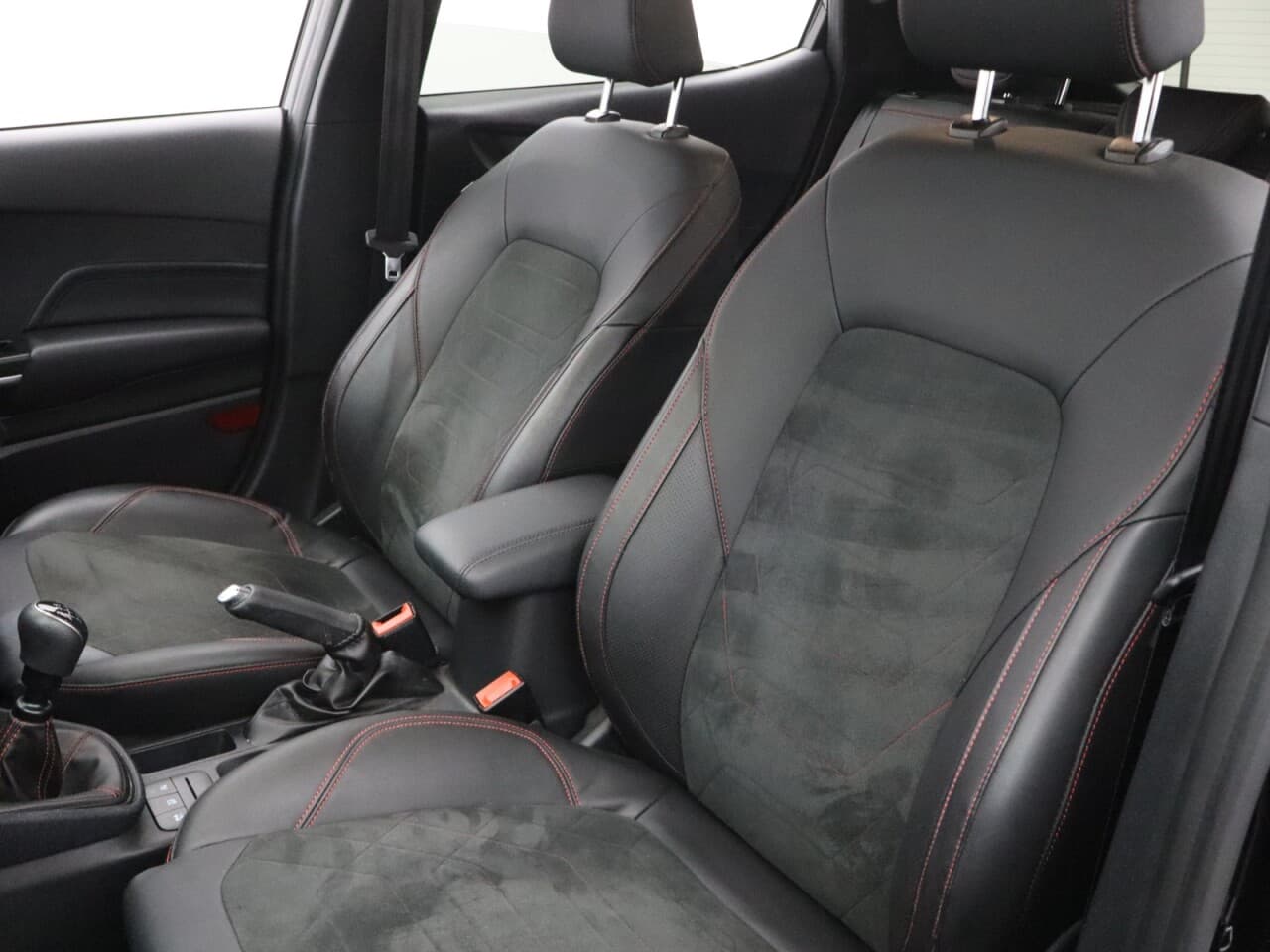 Ford Fiesta 1.0T EcoBoost ST-Line X — image 46
