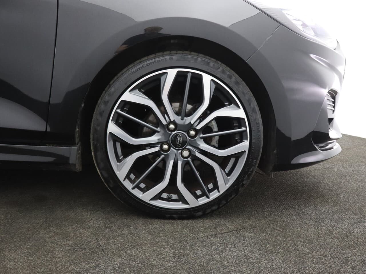 Ford Fiesta 1.0T EcoBoost ST-Line X — image 53