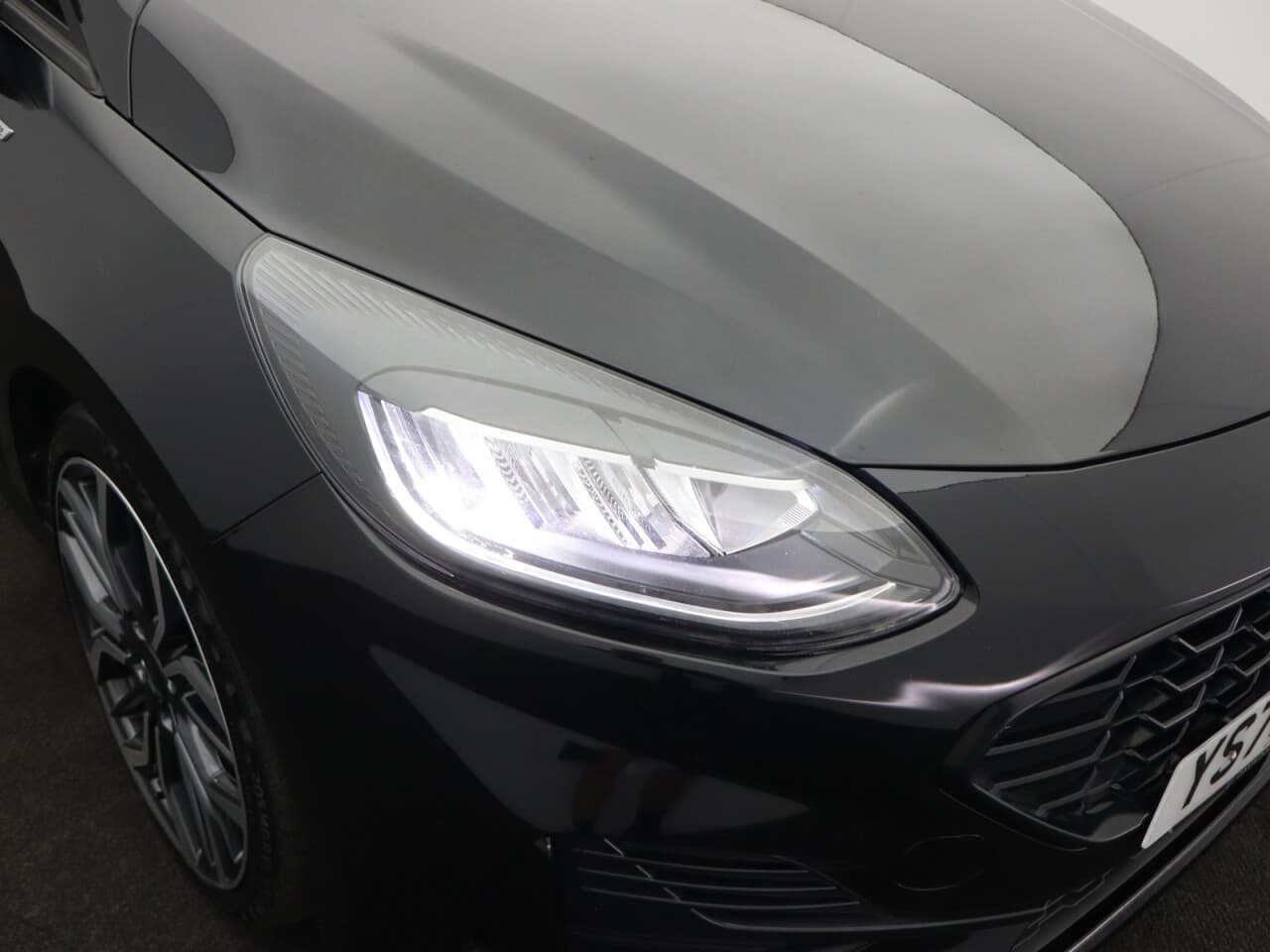 Ford Fiesta 1.0T EcoBoost ST-Line X — image 58