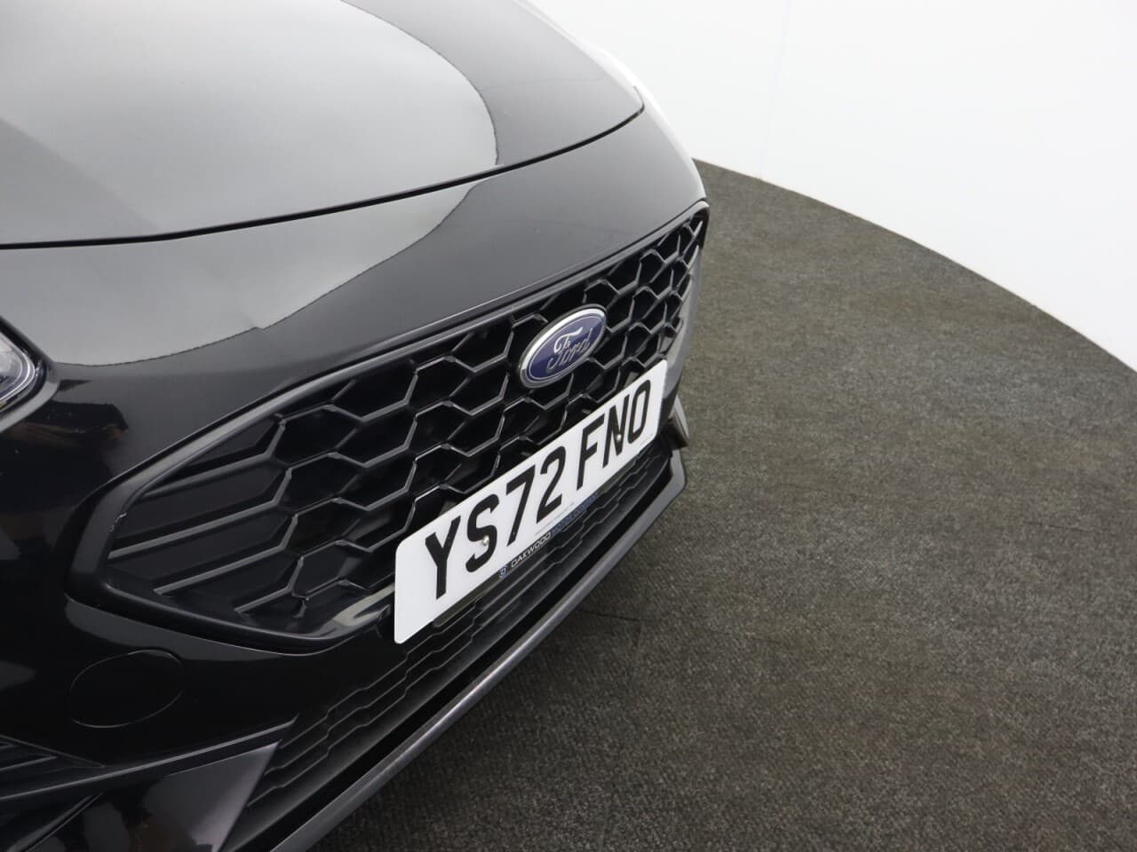 Ford Fiesta 1.0T EcoBoost ST-Line X — image 59