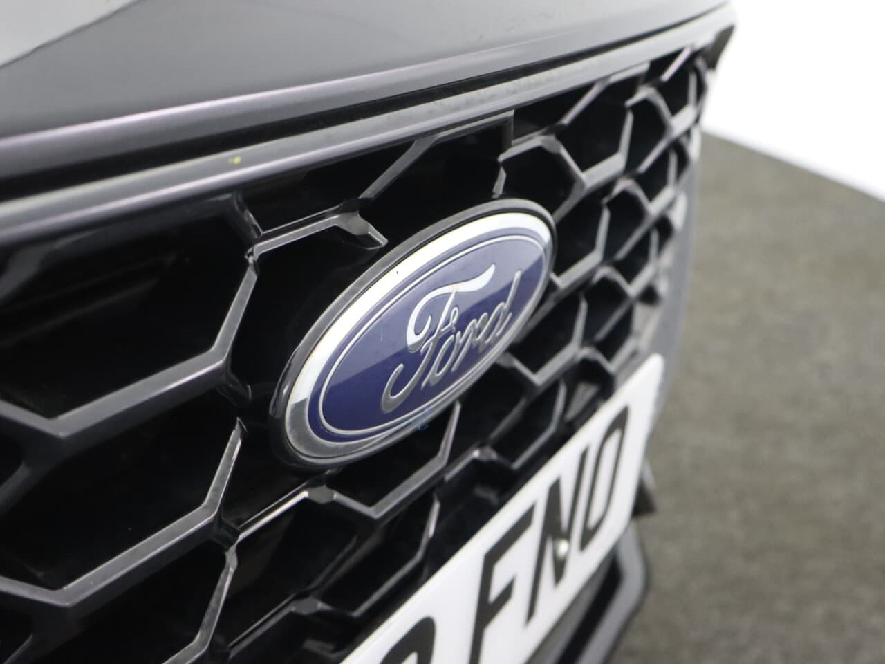 Ford Fiesta 1.0T EcoBoost ST-Line X — image 60