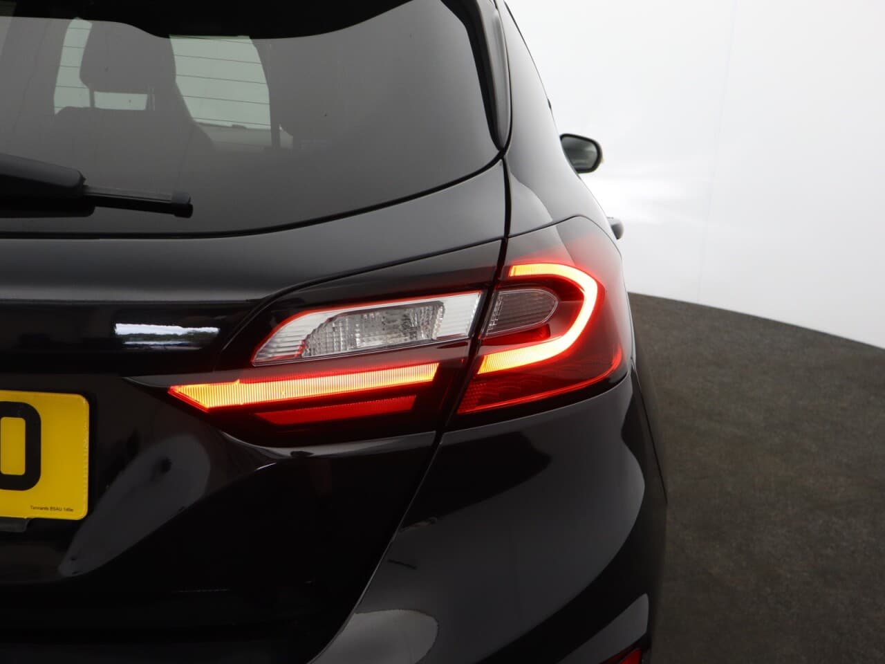 Ford Fiesta 1.0T EcoBoost ST-Line X — image 62