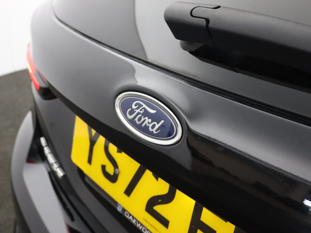 Ford Fiesta 1.0T EcoBoost ST-Line X — image 63