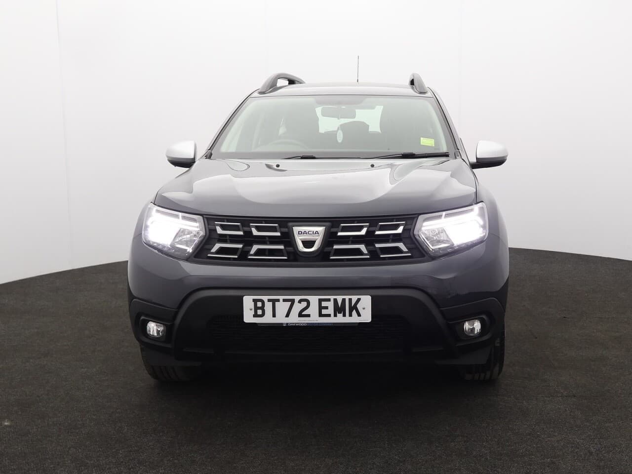 Dacia Duster 1.0 TCe Comfort — image 4