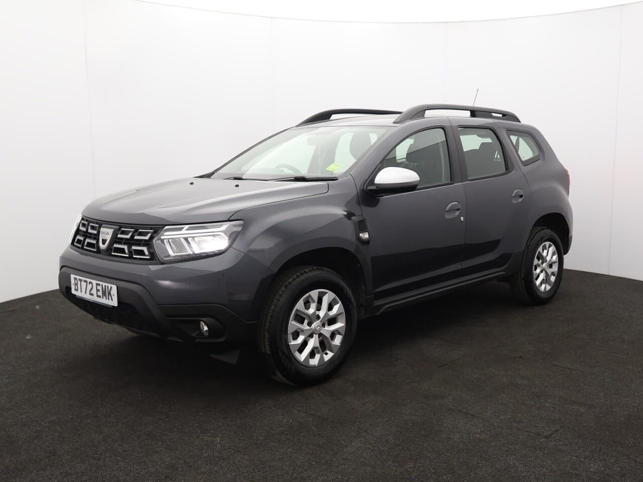 Dacia Duster 1.0 TCe Comfort — image 5