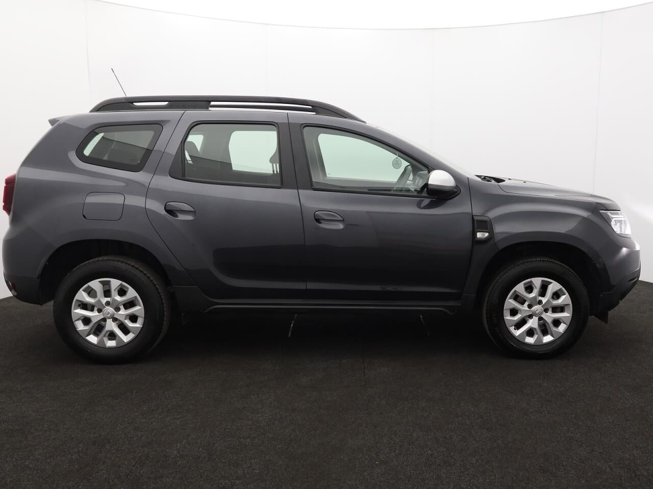 Dacia Duster 1.0 TCe Comfort — image 11