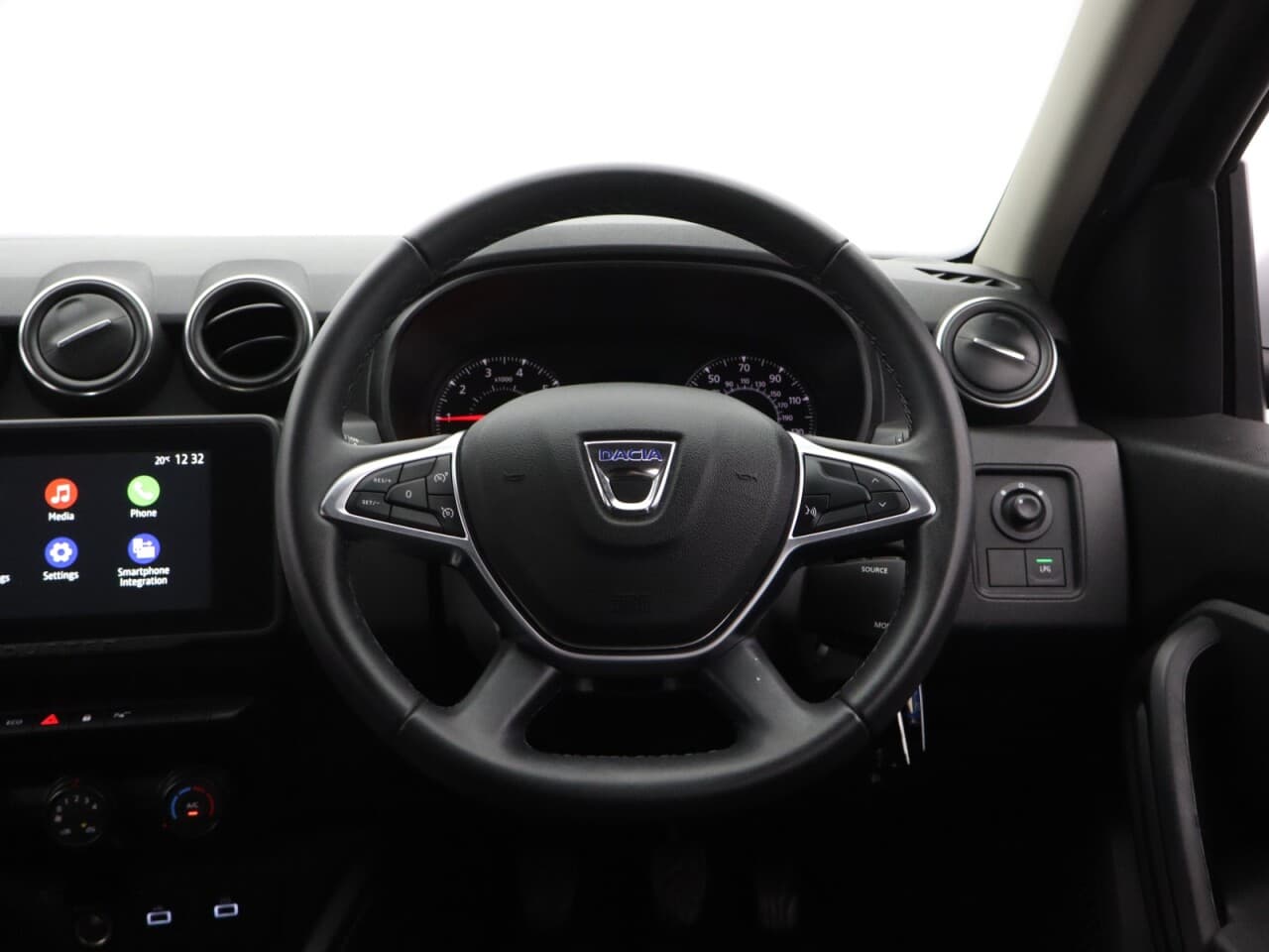 Dacia Duster 1.0 TCe Comfort — image 16