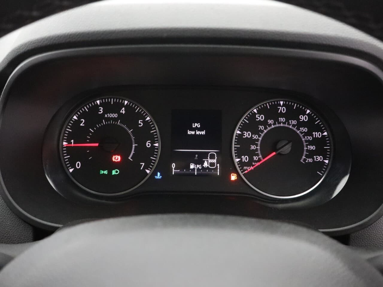 Dacia Duster 1.0 TCe Comfort — image 21