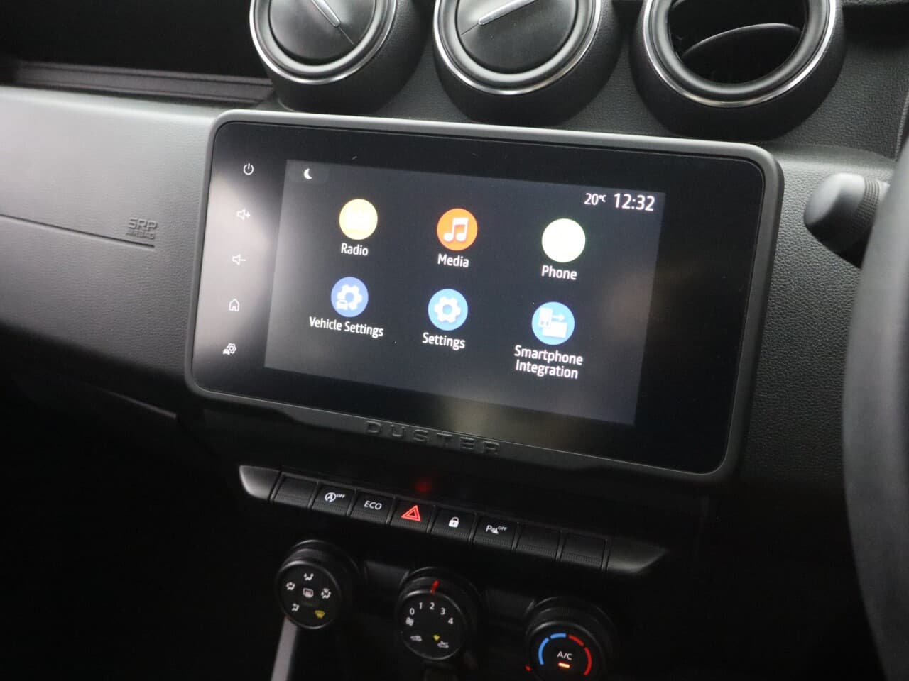 Dacia Duster 1.0 TCe Comfort — image 22