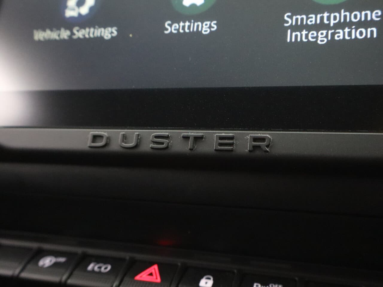Dacia Duster 1.0 TCe Comfort — image 30
