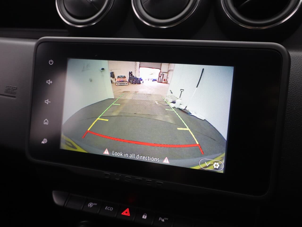 Dacia Duster 1.0 TCe Comfort — image 33