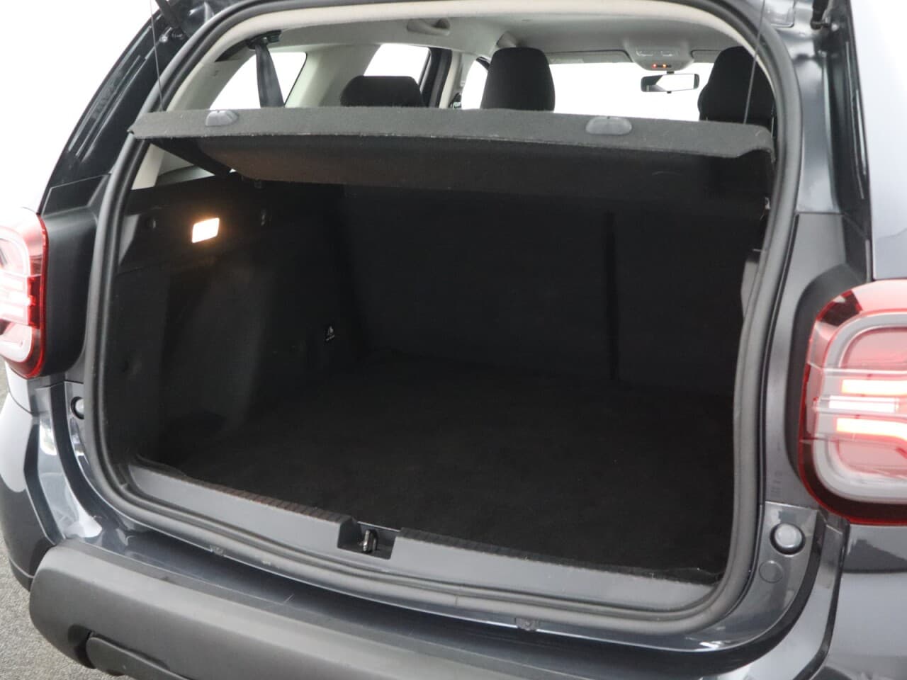 Dacia Duster 1.0 TCe Comfort — image 41