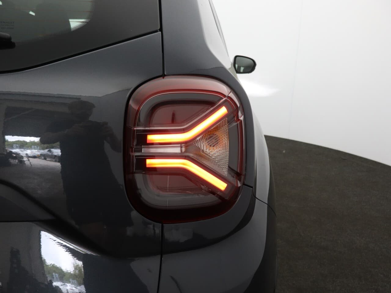 Dacia Duster 1.0 TCe Comfort — image 51