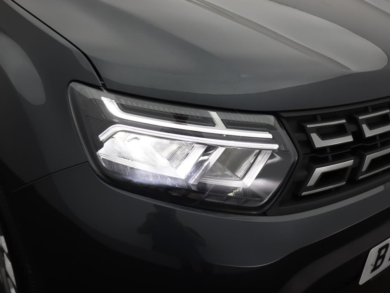 Dacia Duster 1.0 TCe Comfort — image 53