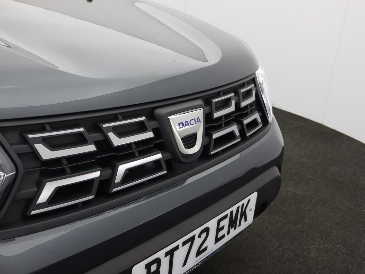 Dacia Duster 1.0 TCe Comfort — image 54