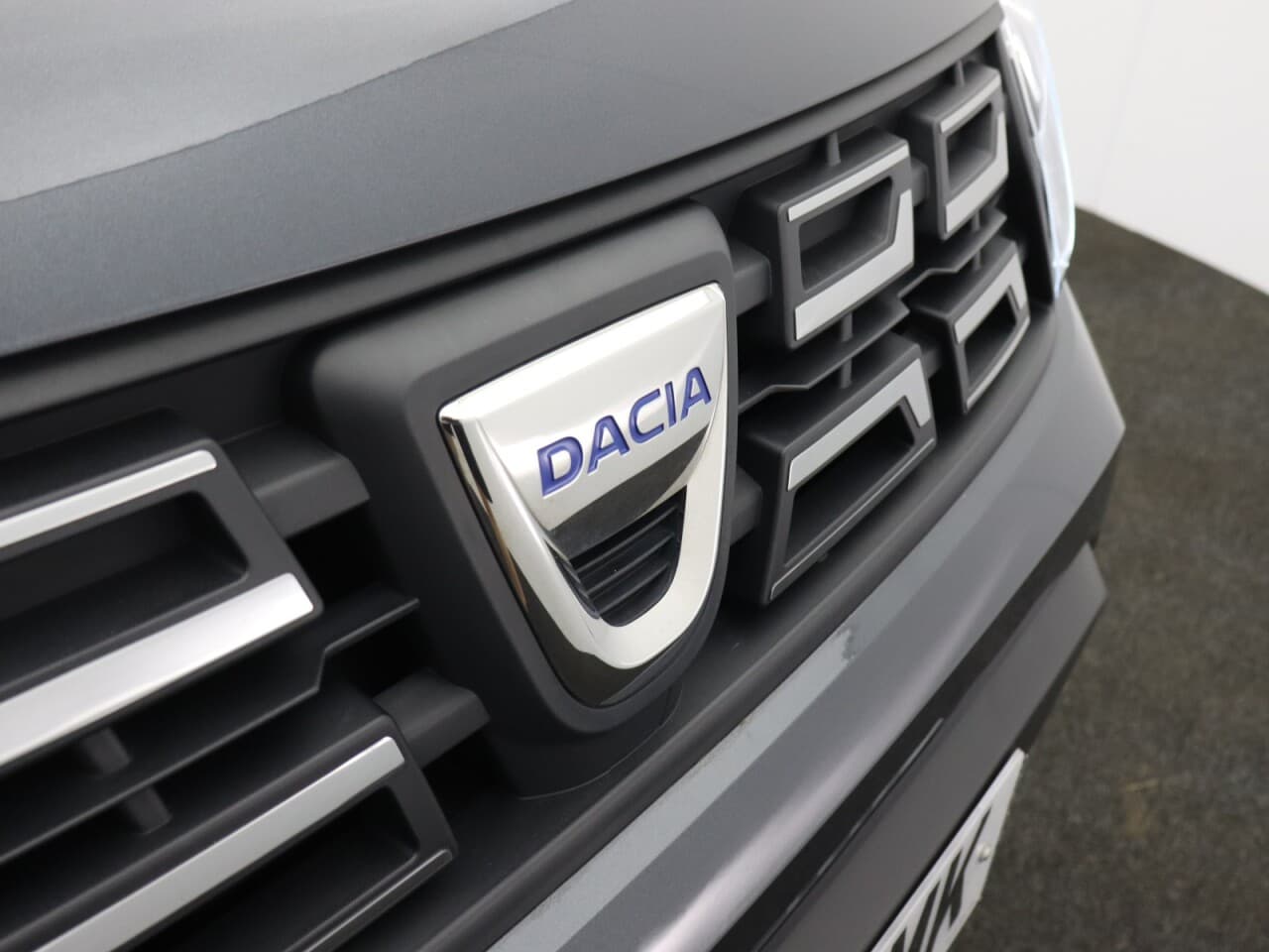 Dacia Duster 1.0 TCe Comfort — image 55