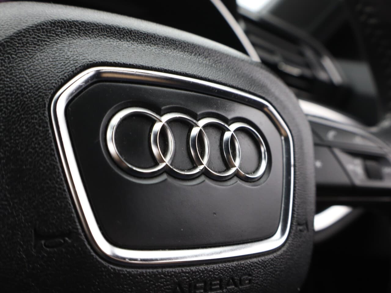 Audi Q3 1.5 TFSI CoD 35 S line — image 18