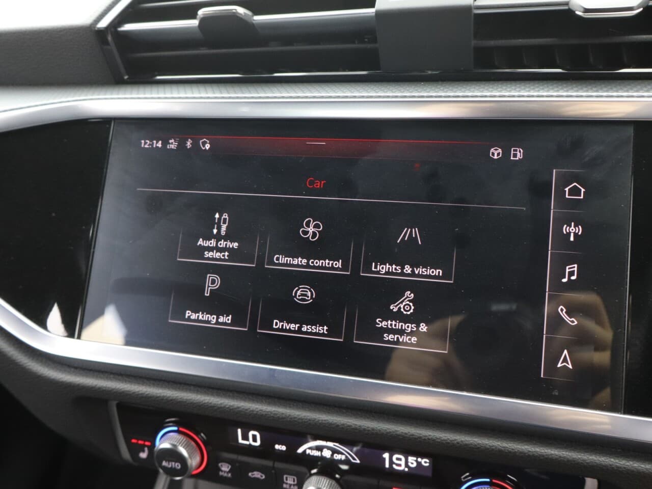 Audi Q3 1.5 TFSI CoD 35 S line — image 39