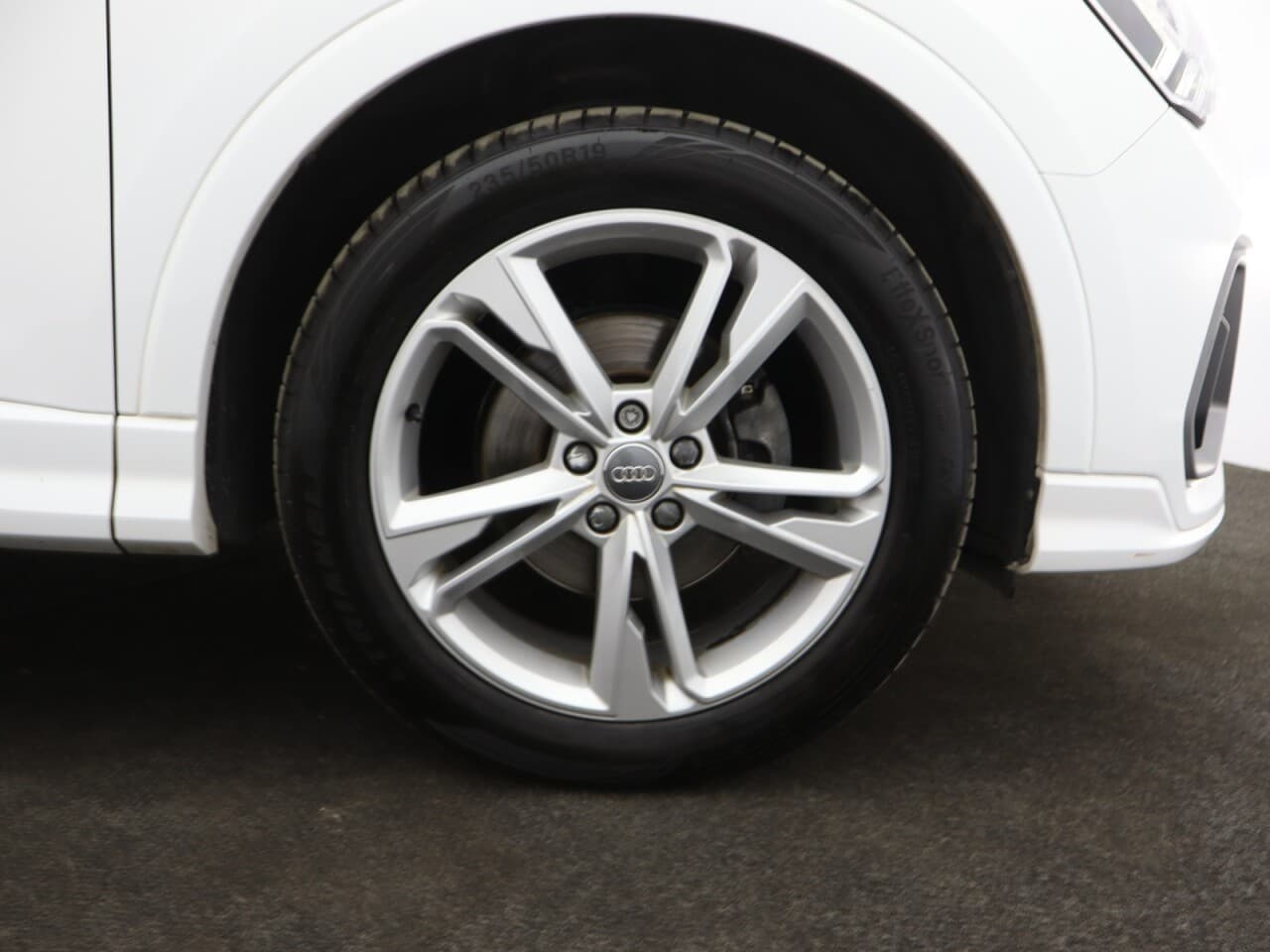 Audi Q3 1.5 TFSI CoD 35 S line — image 56