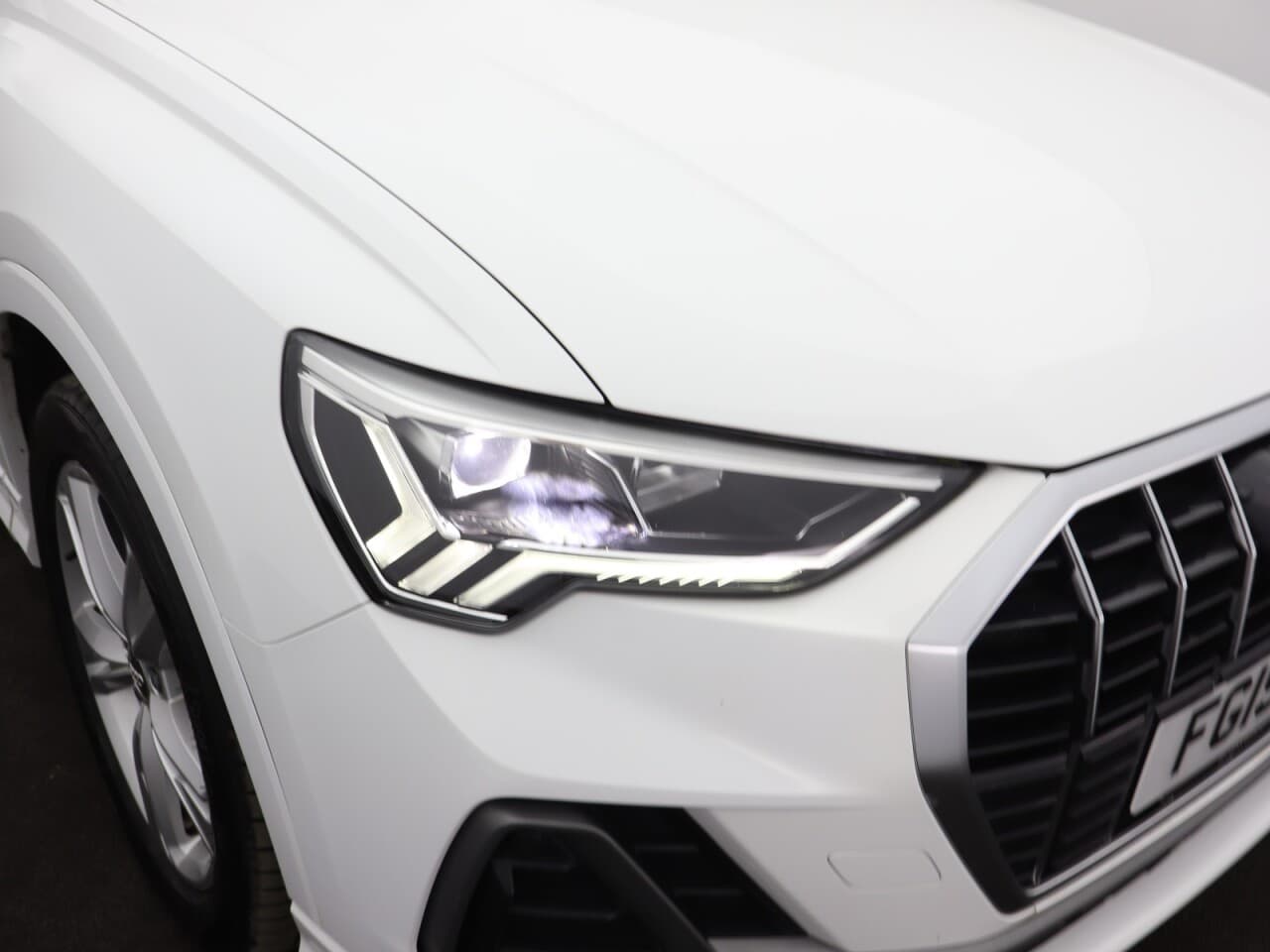 Audi Q3 1.5 TFSI CoD 35 S line — image 61
