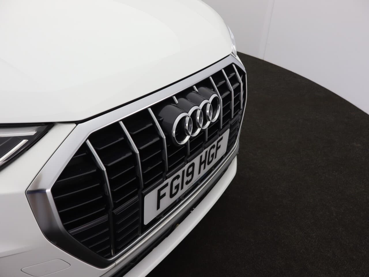 Audi Q3 1.5 TFSI CoD 35 S line — image 62