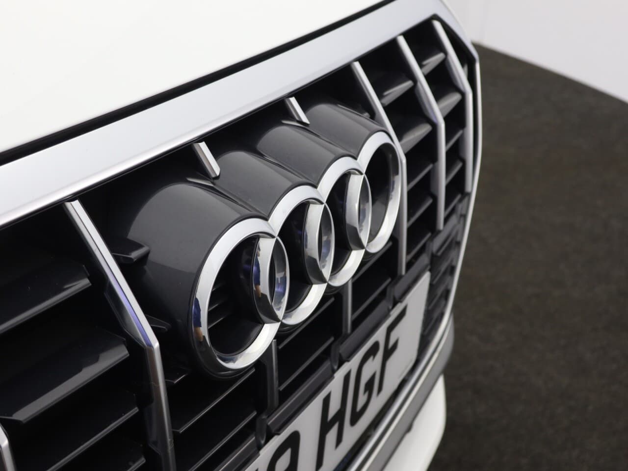 Audi Q3 1.5 TFSI CoD 35 S line — image 63
