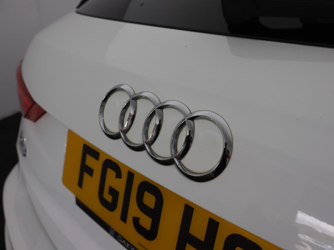 Audi Q3 1.5 TFSI CoD 35 S line — image 65