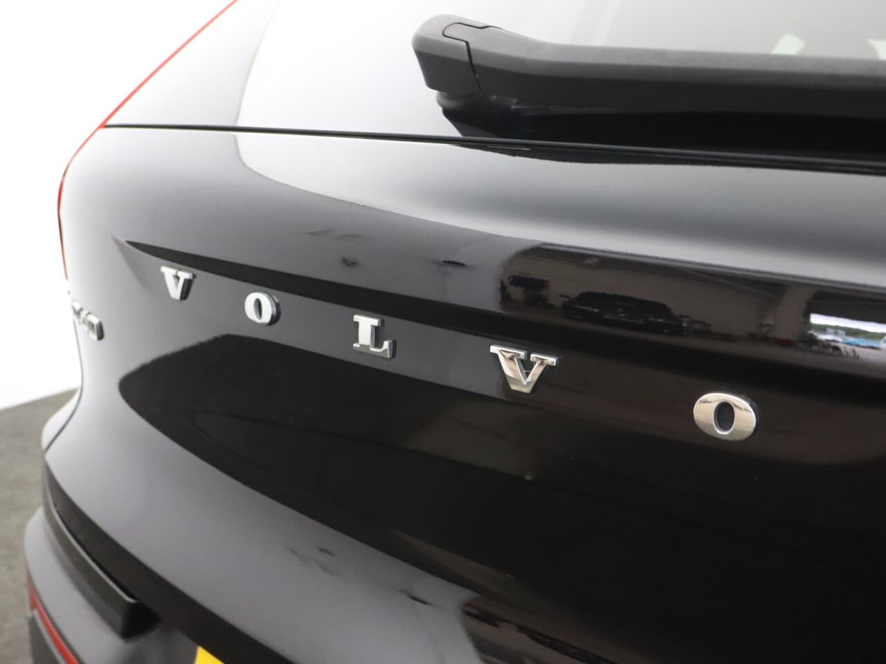 Volvo XC40 2.0 B4 MHEV R-Design — image 59