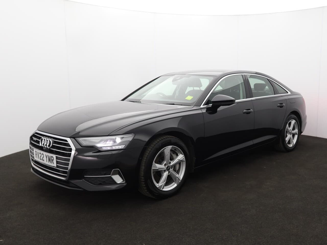 Audi A6 Saloon 2.0 TFSIe 50 Sport — image 5