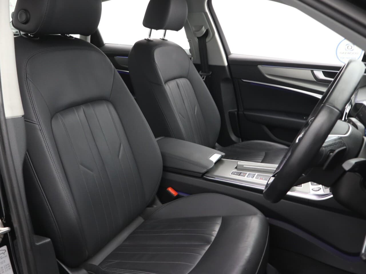 Audi A6 Saloon 2.0 TFSIe 50 Sport — image 14