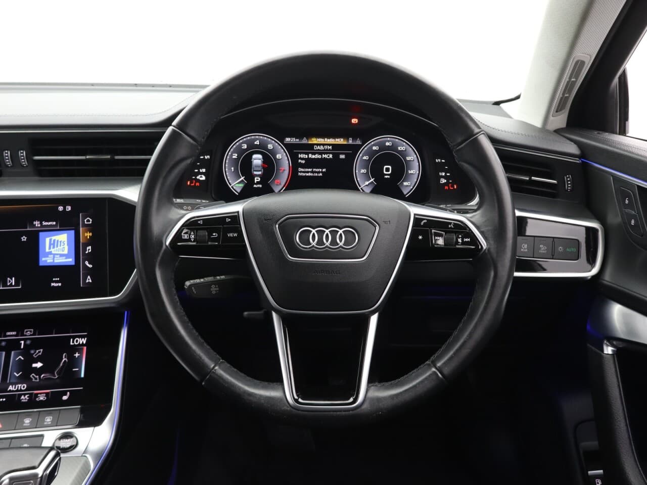 Audi A6 Saloon 2.0 TFSIe 50 Sport — image 15