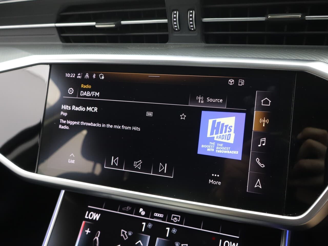 Audi A6 Saloon 2.0 TFSIe 50 Sport — image 31