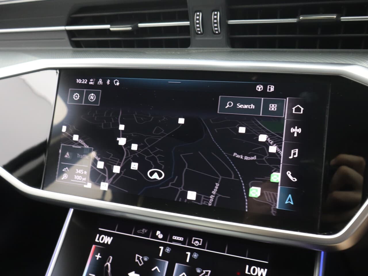 Audi A6 Saloon 2.0 TFSIe 50 Sport — image 33