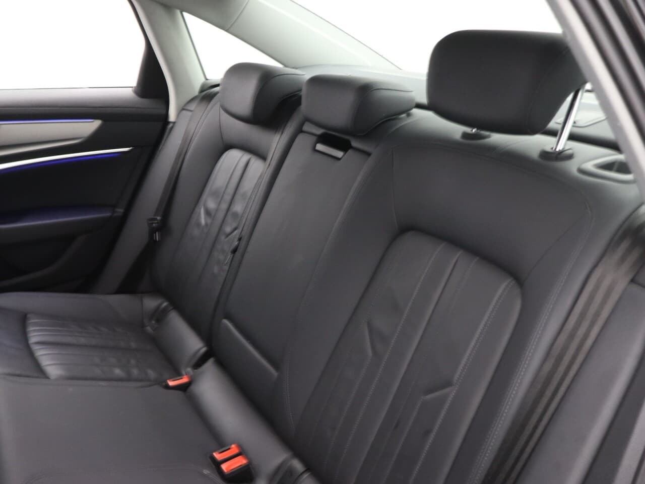 Audi A6 Saloon 2.0 TFSIe 50 Sport — image 41