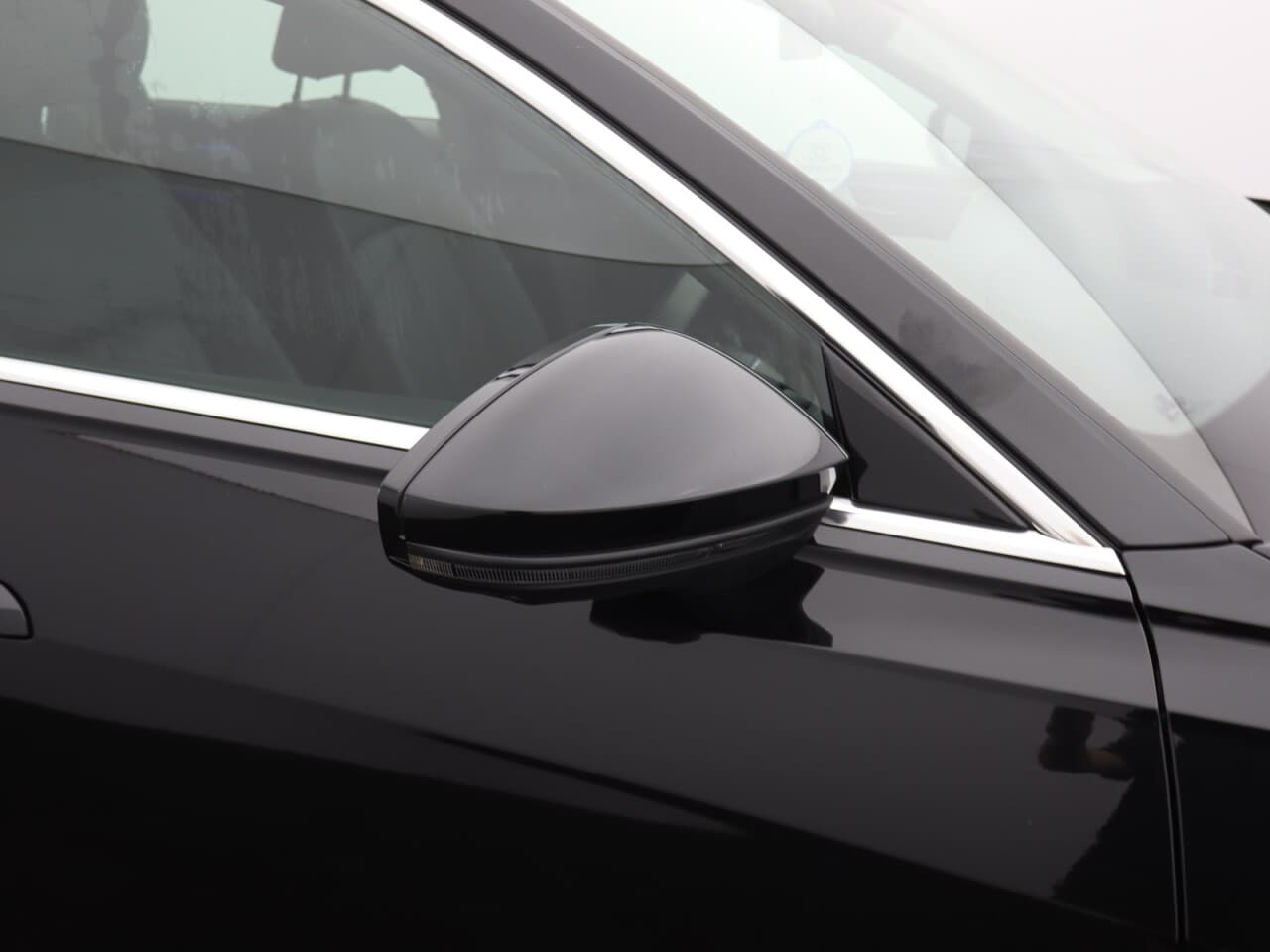 Audi A6 Saloon 2.0 TFSIe 50 Sport — image 49