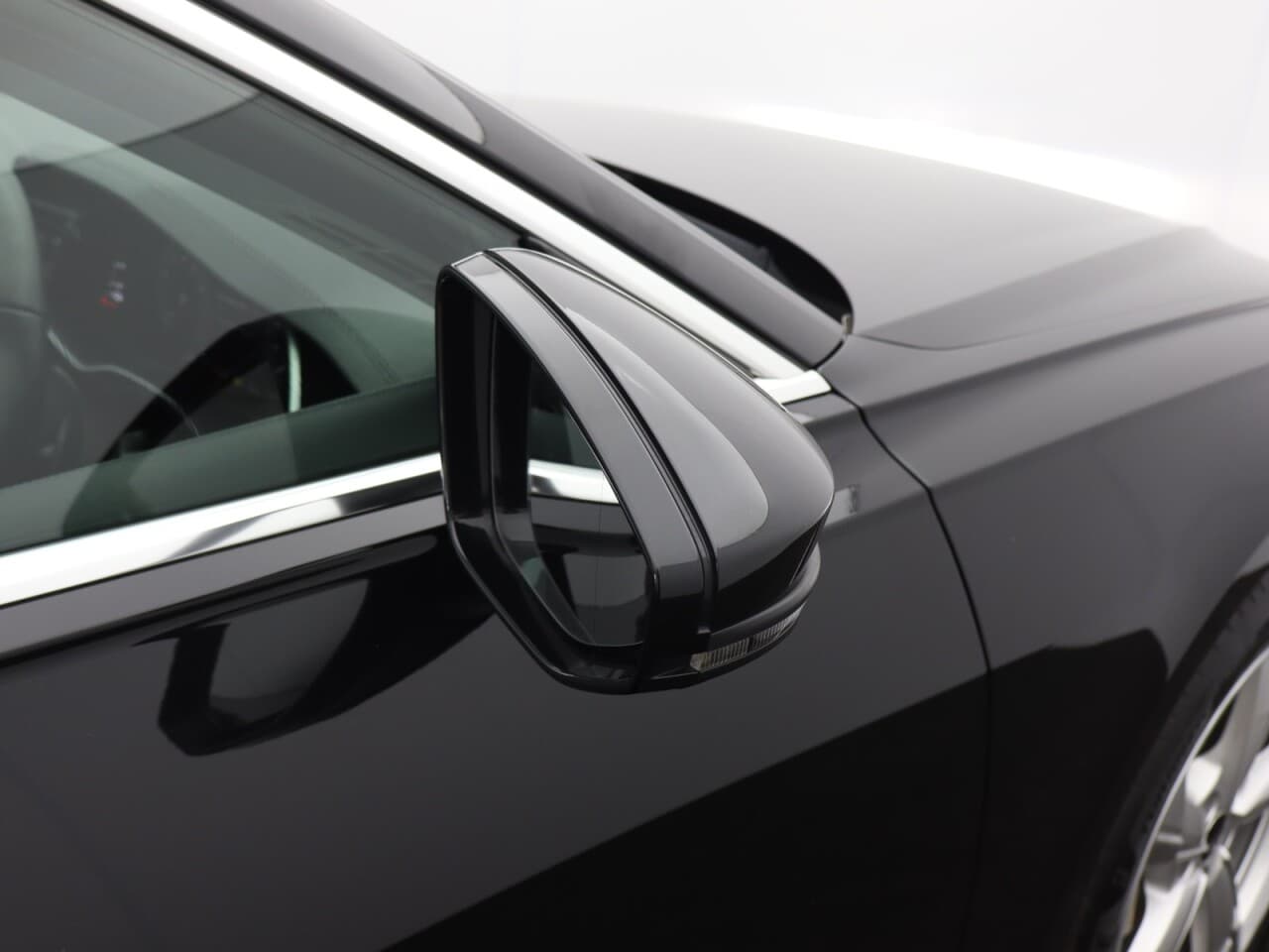 Audi A6 Saloon 2.0 TFSIe 50 Sport — image 50