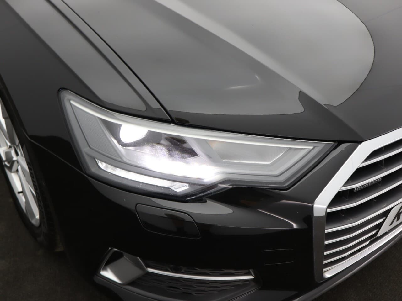 Audi A6 Saloon 2.0 TFSIe 50 Sport — image 55