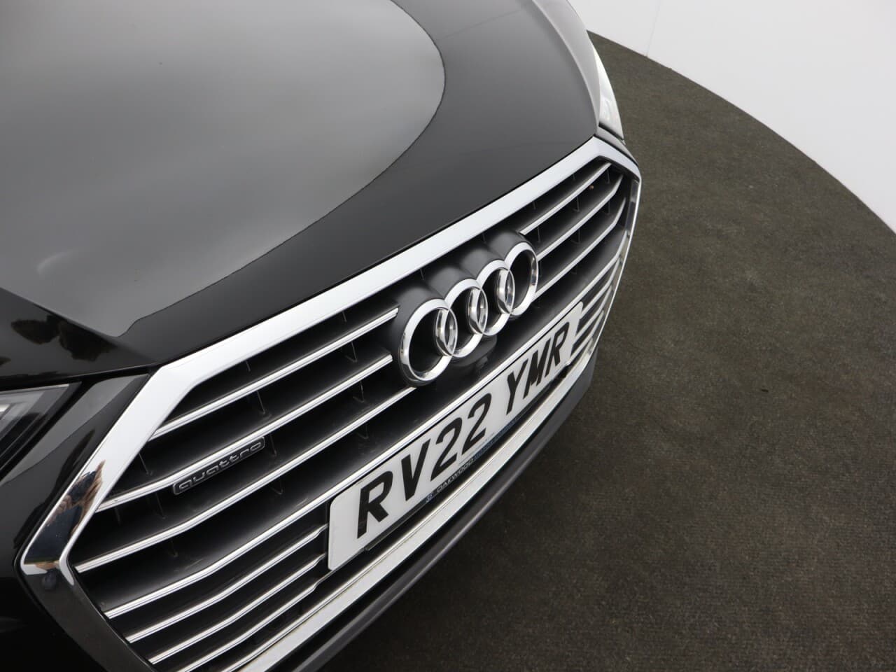 Audi A6 Saloon 2.0 TFSIe 50 Sport — image 56
