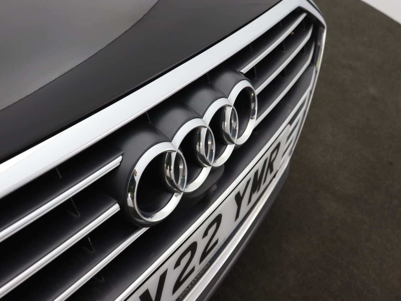 Audi A6 Saloon 2.0 TFSIe 50 Sport — image 57