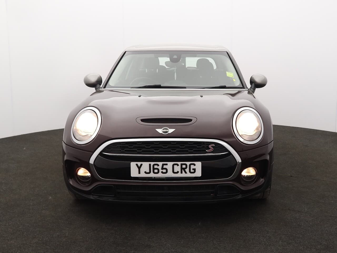 Mini Clubman 2.0 Cooper S — image 4