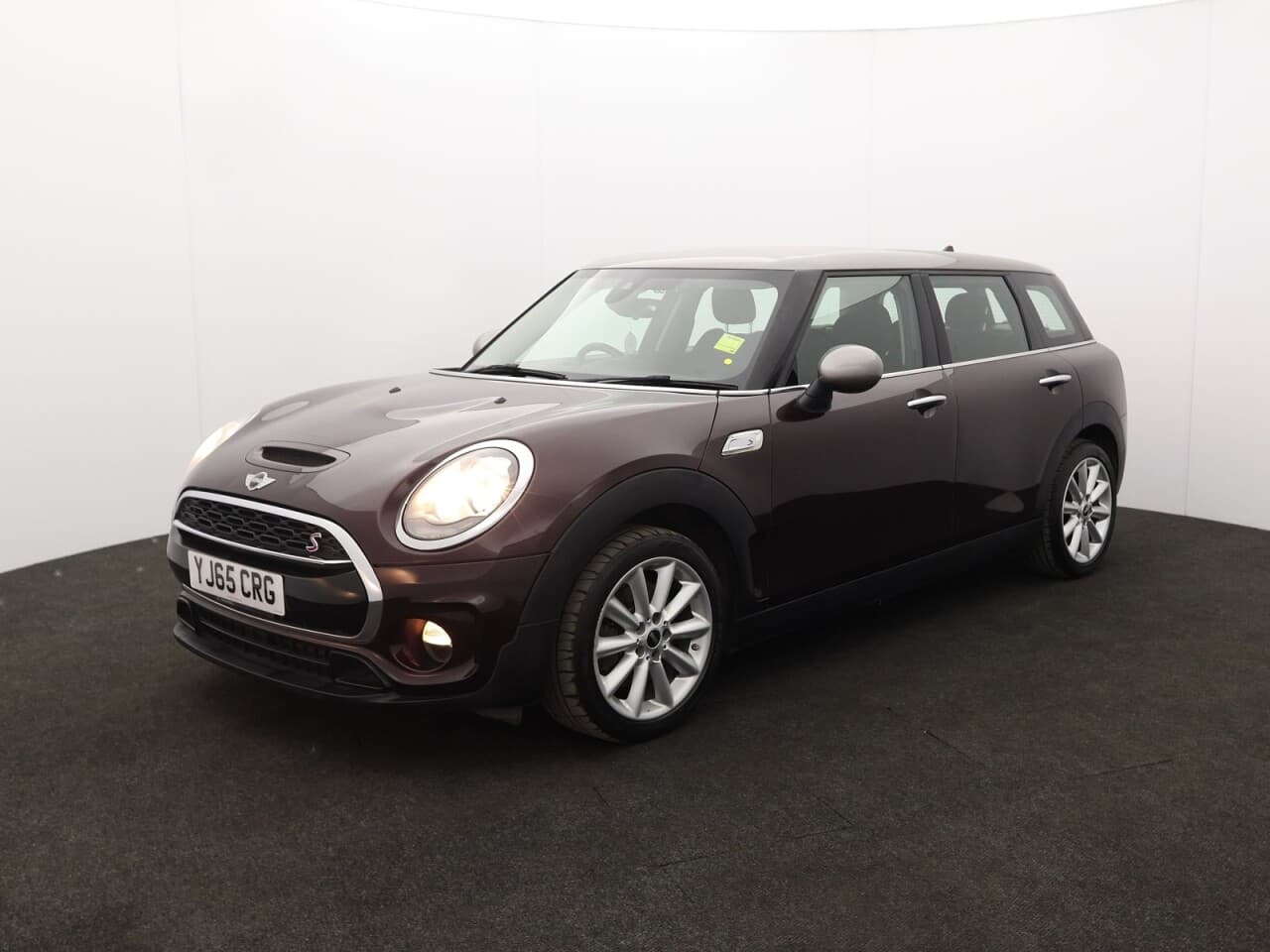 Mini Clubman 2.0 Cooper S — image 5