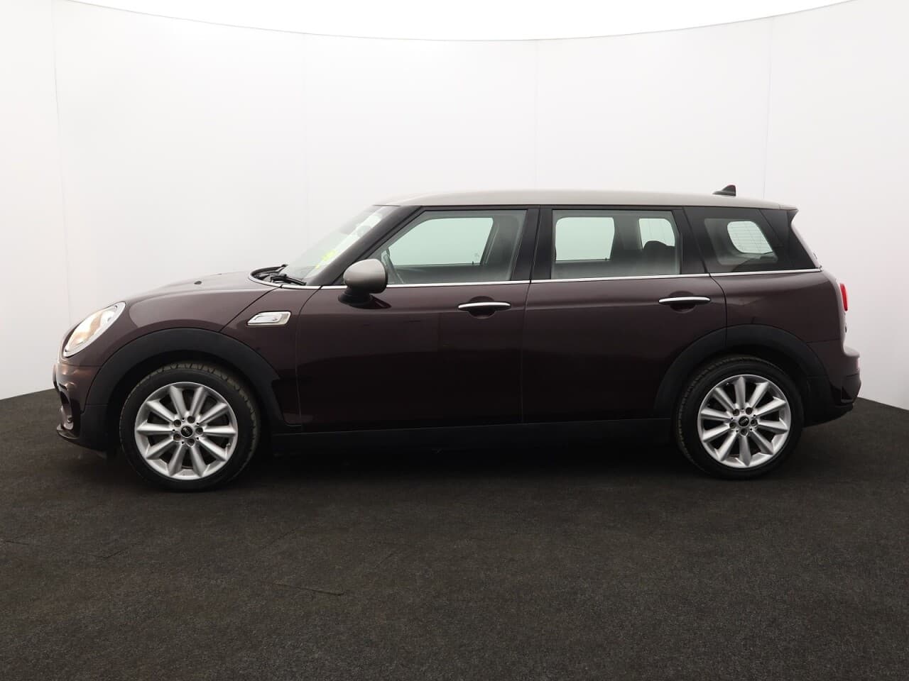 Mini Clubman 2.0 Cooper S — image 6