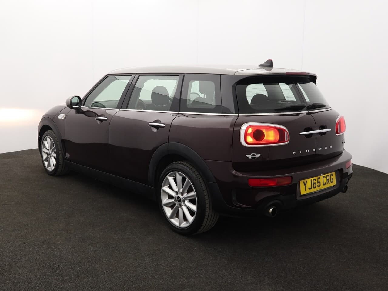 Mini Clubman 2.0 Cooper S — image 8