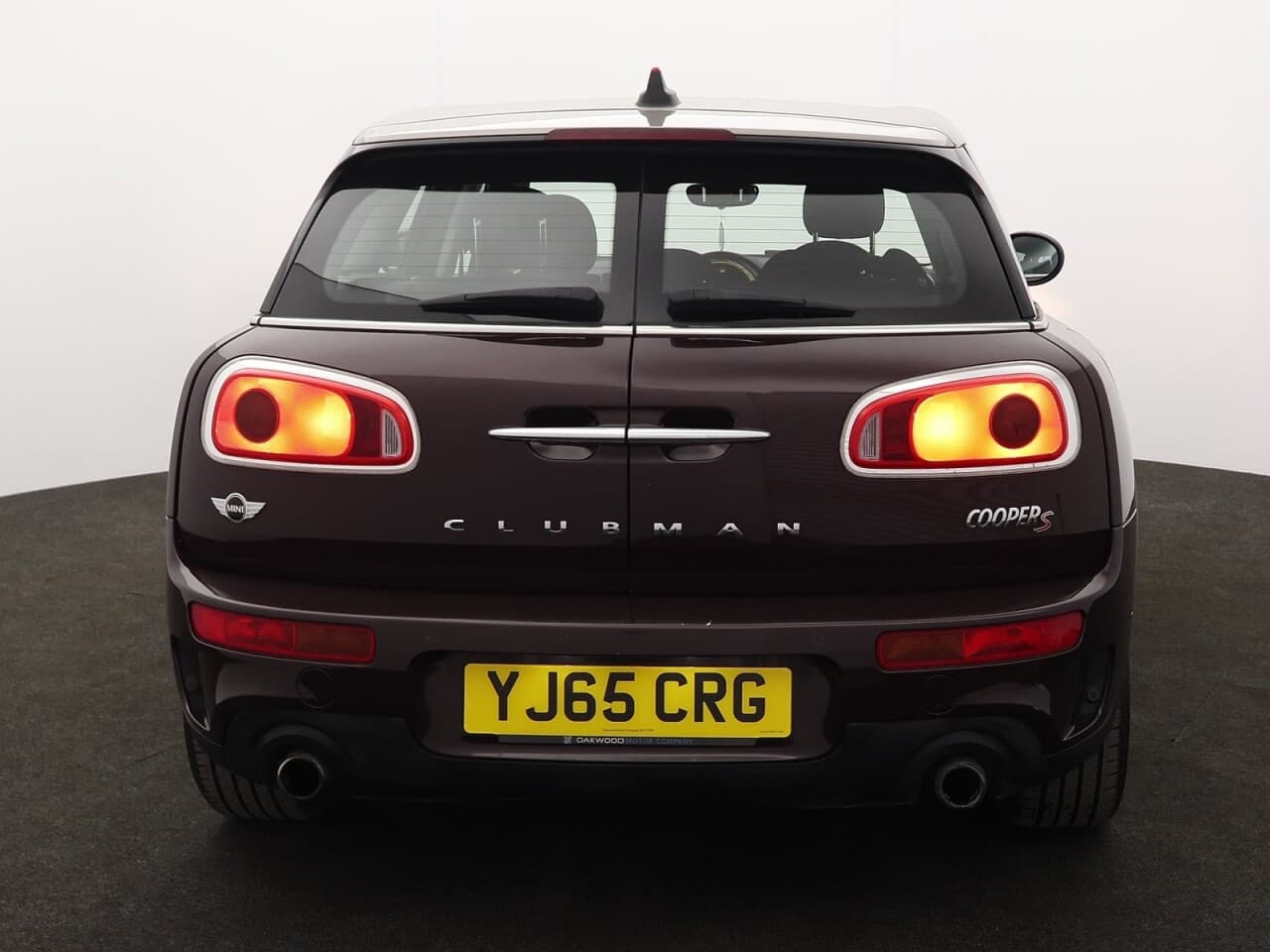 Mini Clubman 2.0 Cooper S — image 9