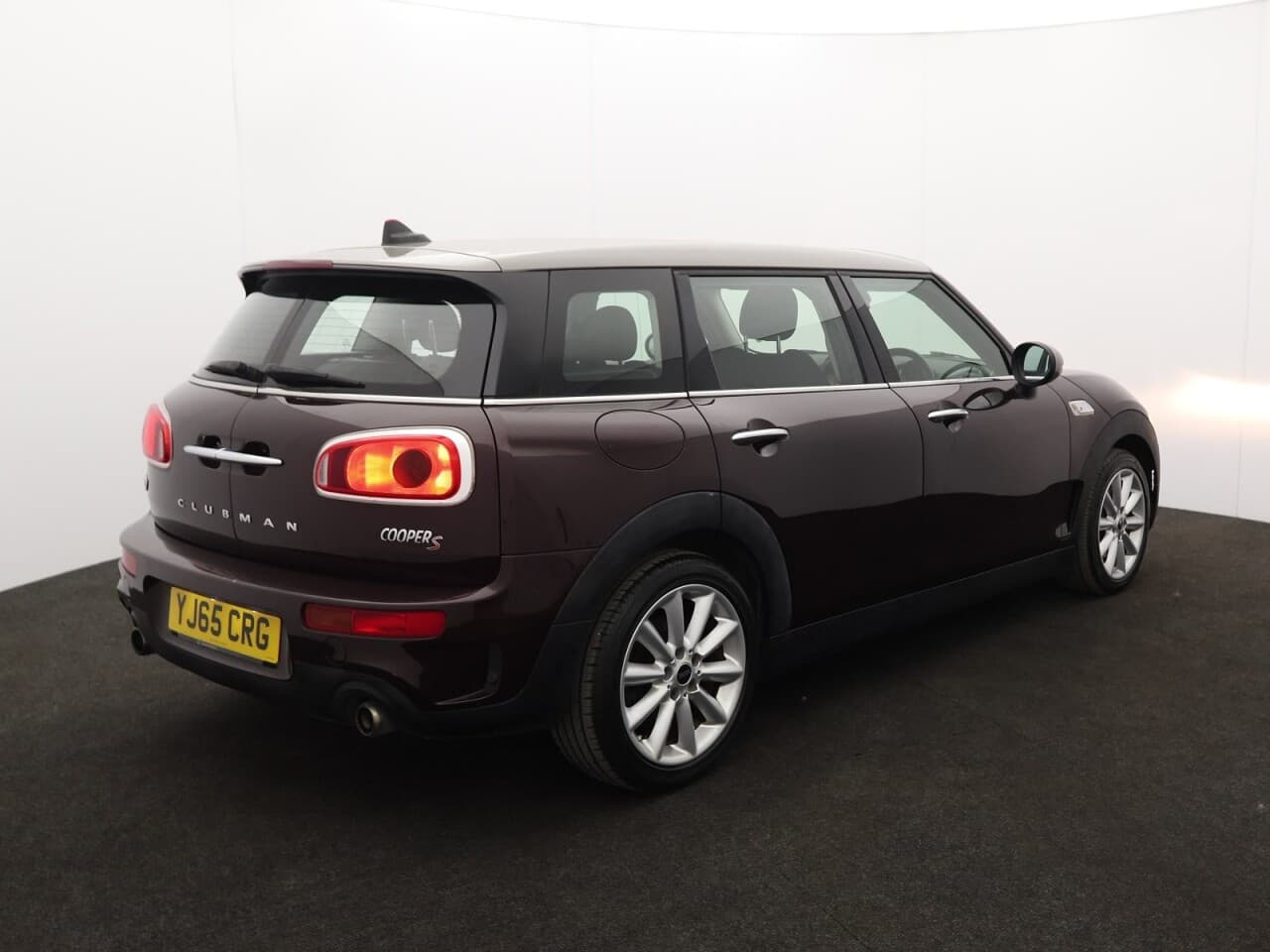 Mini Clubman 2.0 Cooper S — image 10