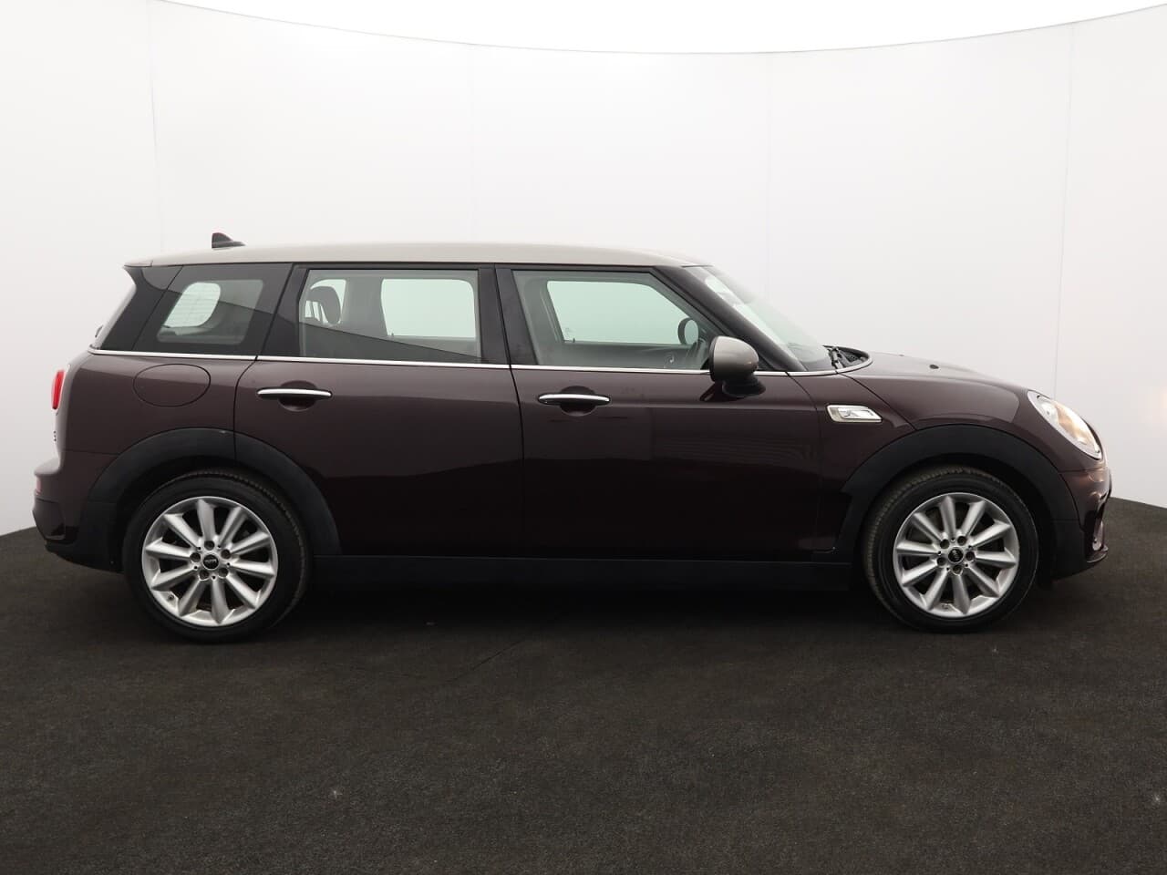 Mini Clubman 2.0 Cooper S — image 11