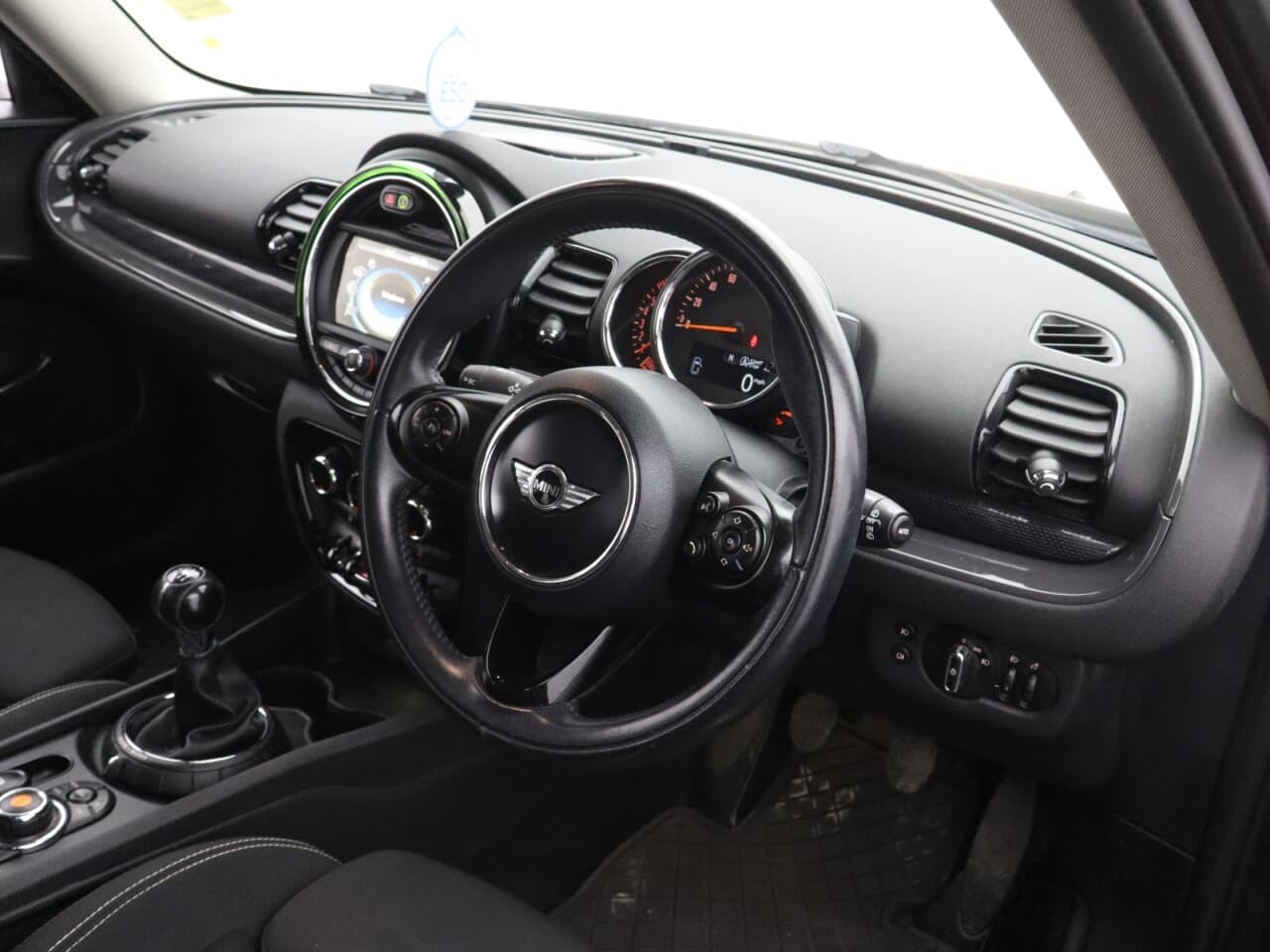 Mini Clubman 2.0 Cooper S — image 12