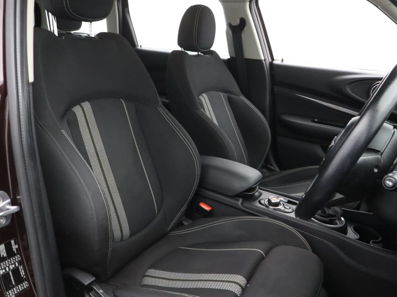 Mini Clubman 2.0 Cooper S — image 14