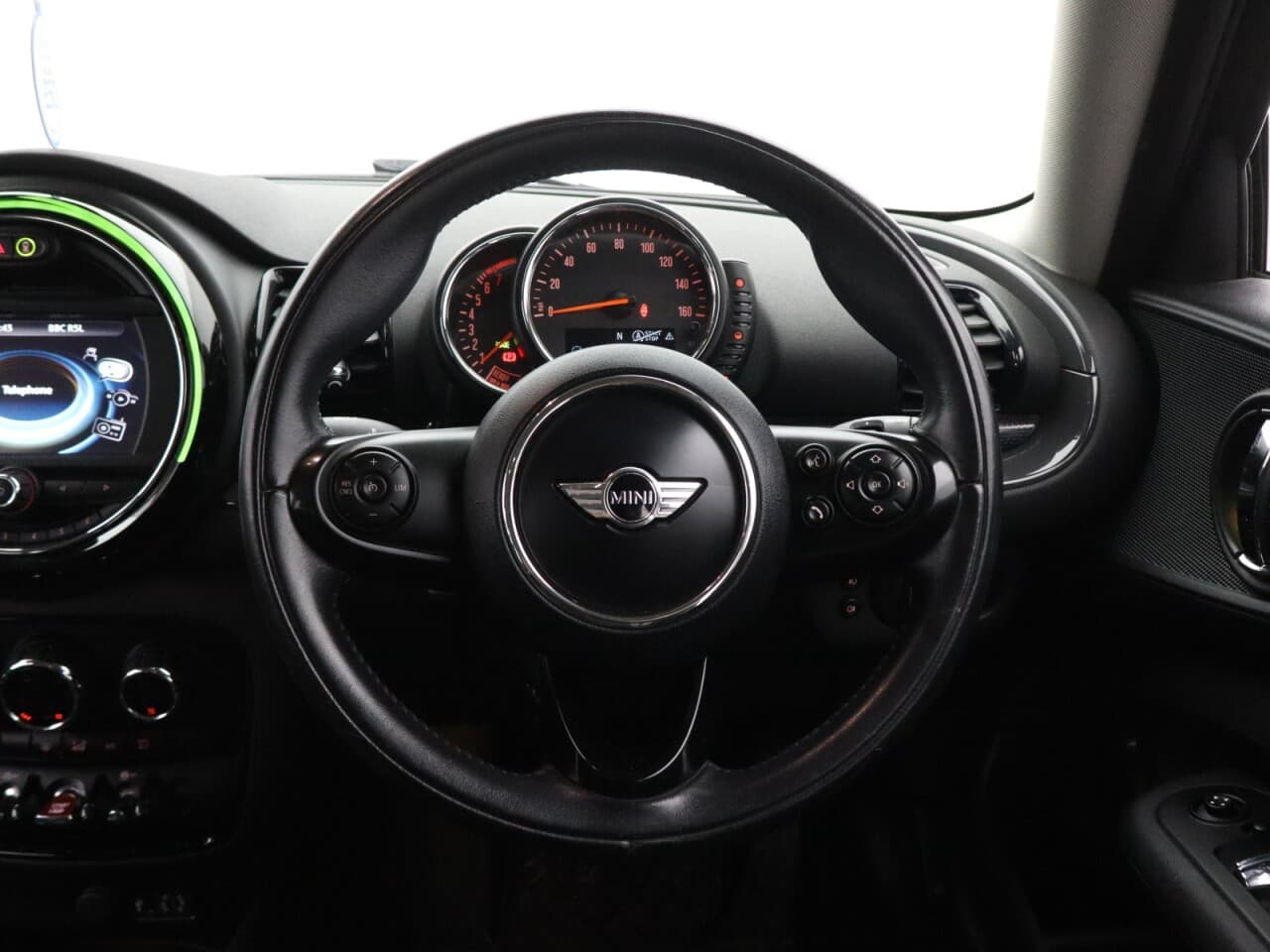 Mini Clubman 2.0 Cooper S — image 15