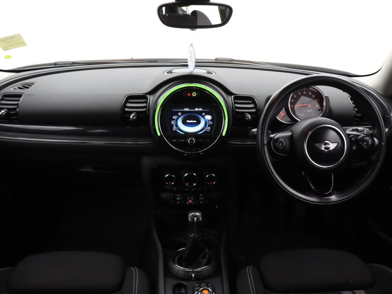 Mini Clubman 2.0 Cooper S — image 16